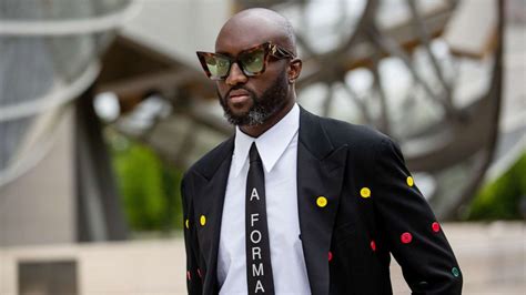 assouline virgil abloh louis vuitton|Virgil Abloh cause of death.